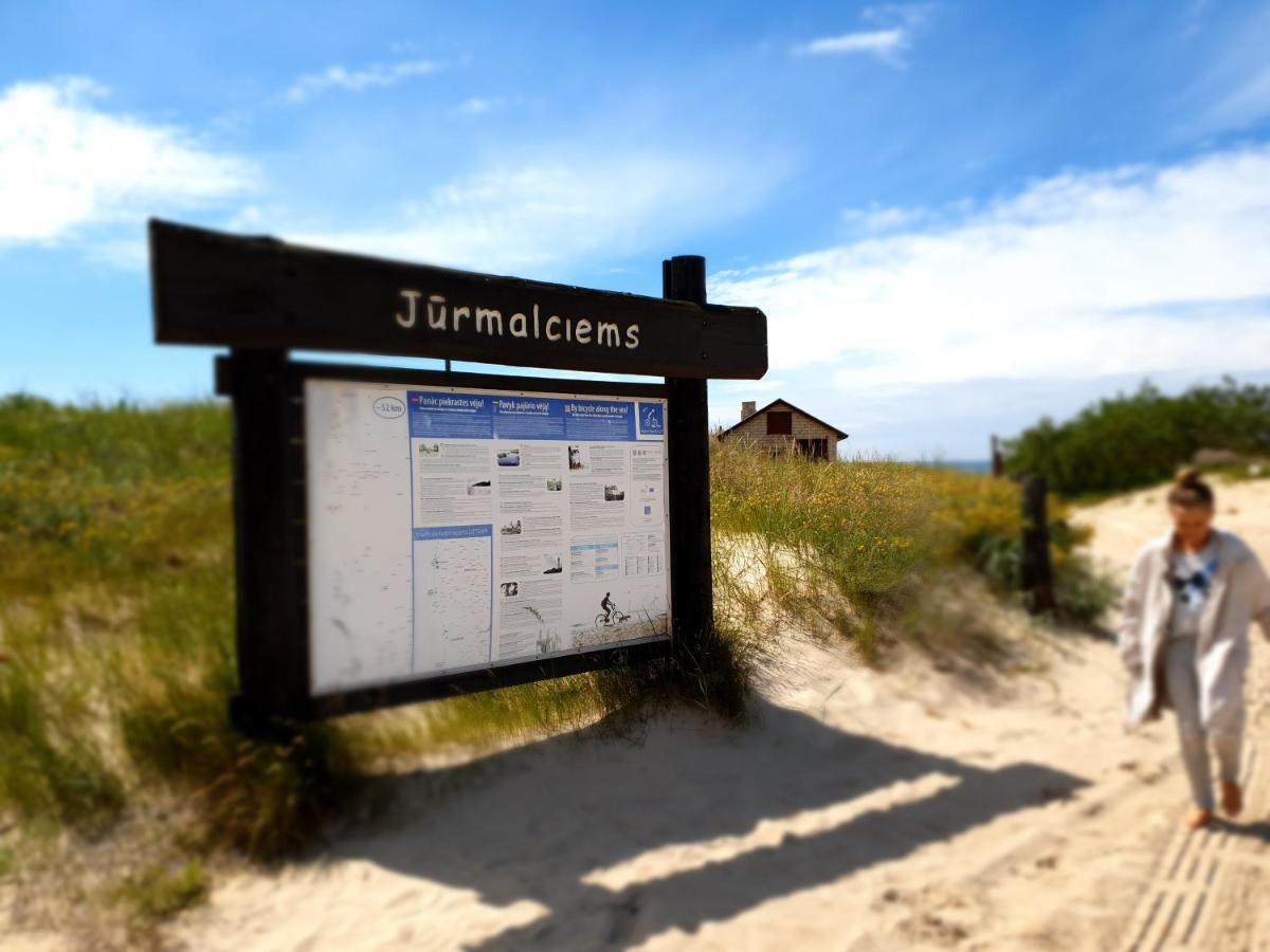 Anna'S Home Jurmalciems Exterior foto
