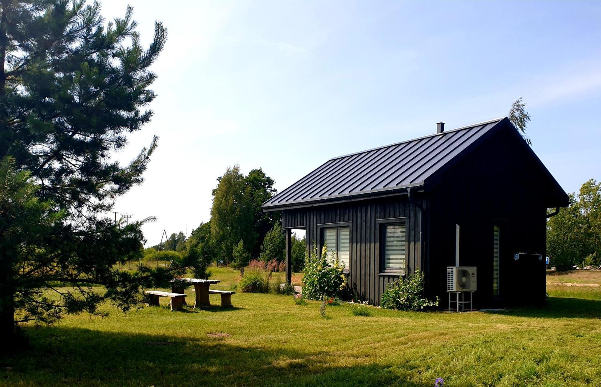 Anna'S Home Jurmalciems Exterior foto
