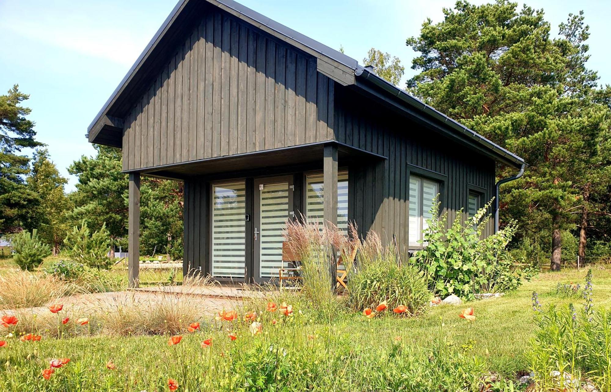 Anna'S Home Jurmalciems Exterior foto